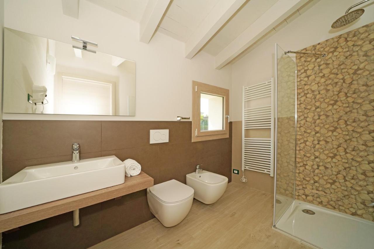 Gardaliva 2 Villa Манерба дел Гарда Екстериор снимка